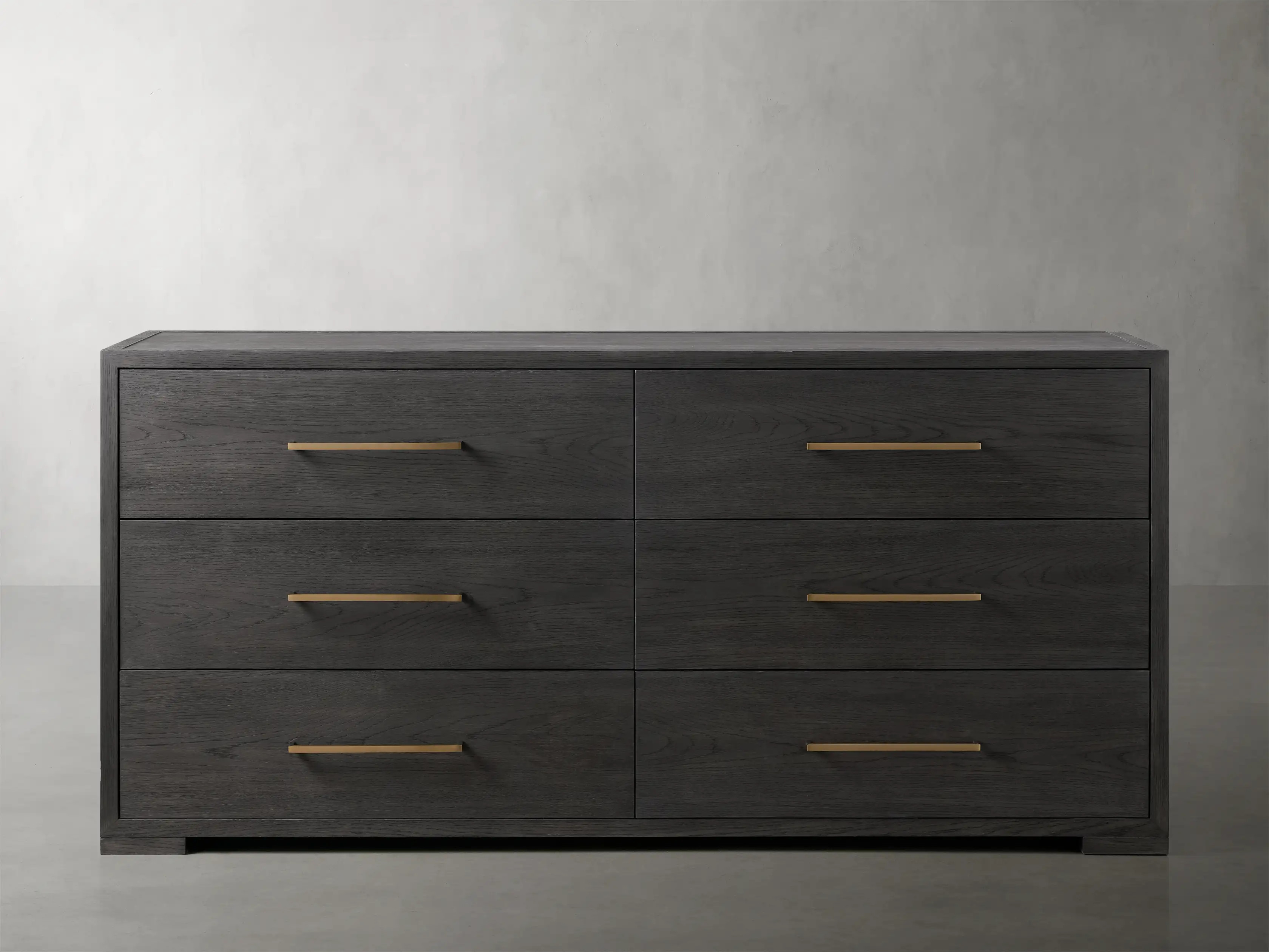 Darwyn Six-Drawer Dresser | Arhaus