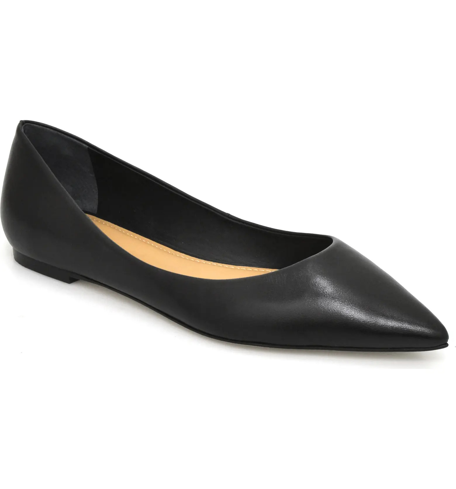 Botkier Annika Pointed Toe Flat | Nordstrom | Nordstrom