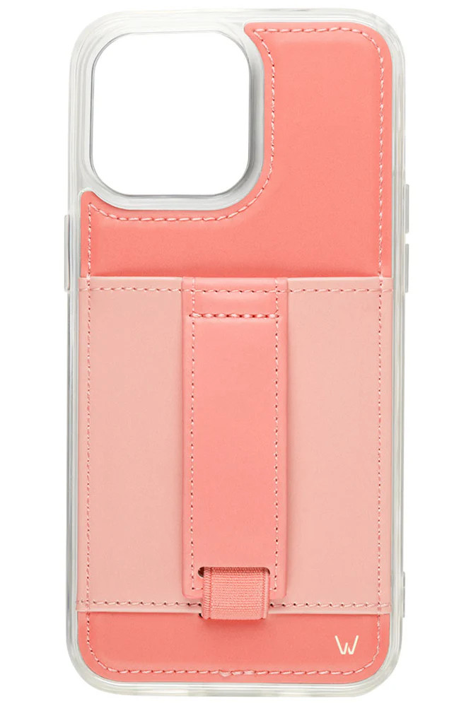 Pink Paradise | Walli Cases