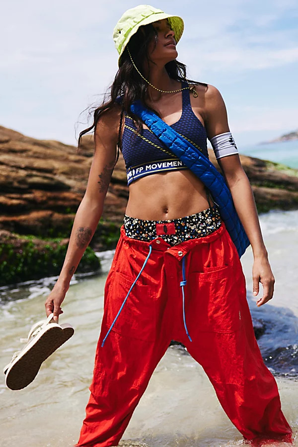 Well Played Pants | Free People (Global - UK&FR Excluded)