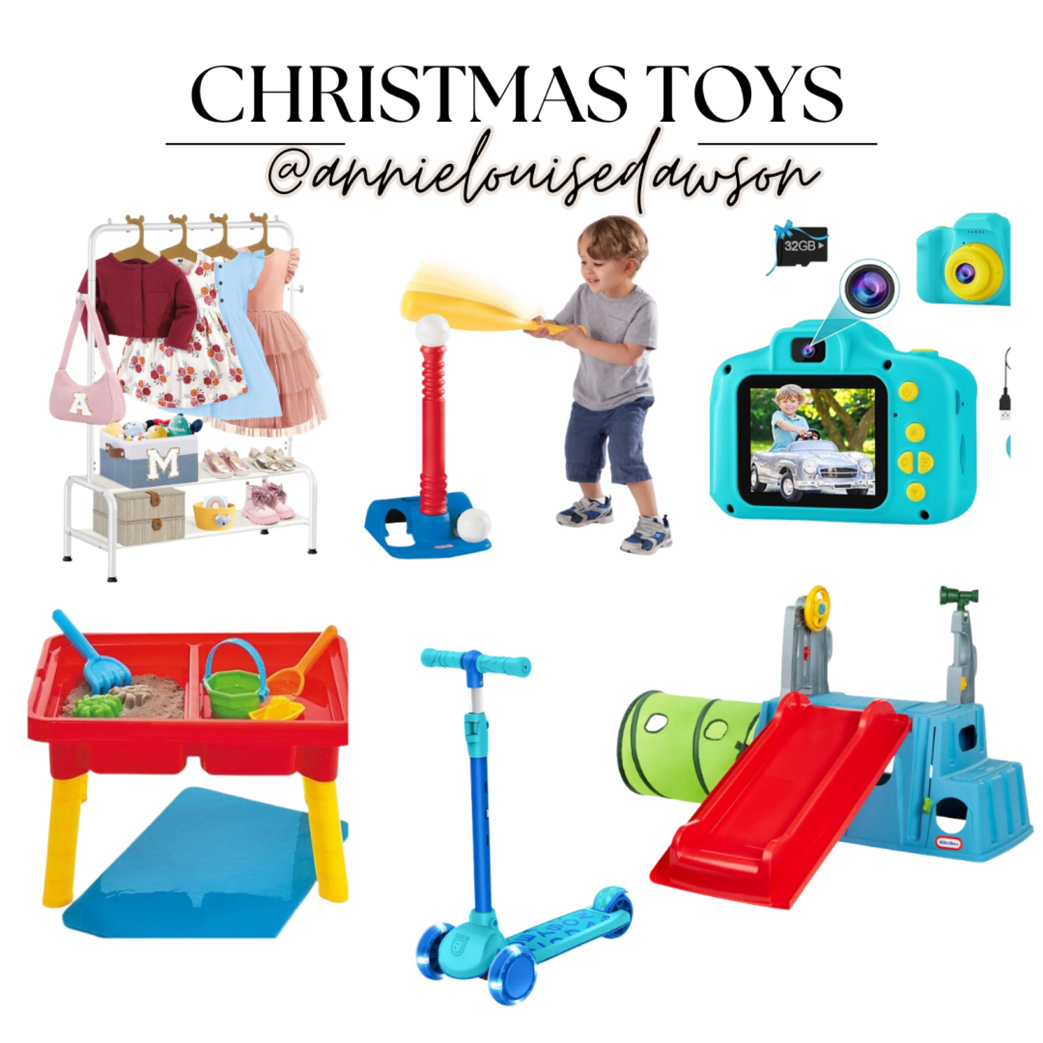 Need Santa ideas and love a sale? Same 🎅🏼😍🎄


#LTKCyberWeek #LTKGiftGuide #LTKKids