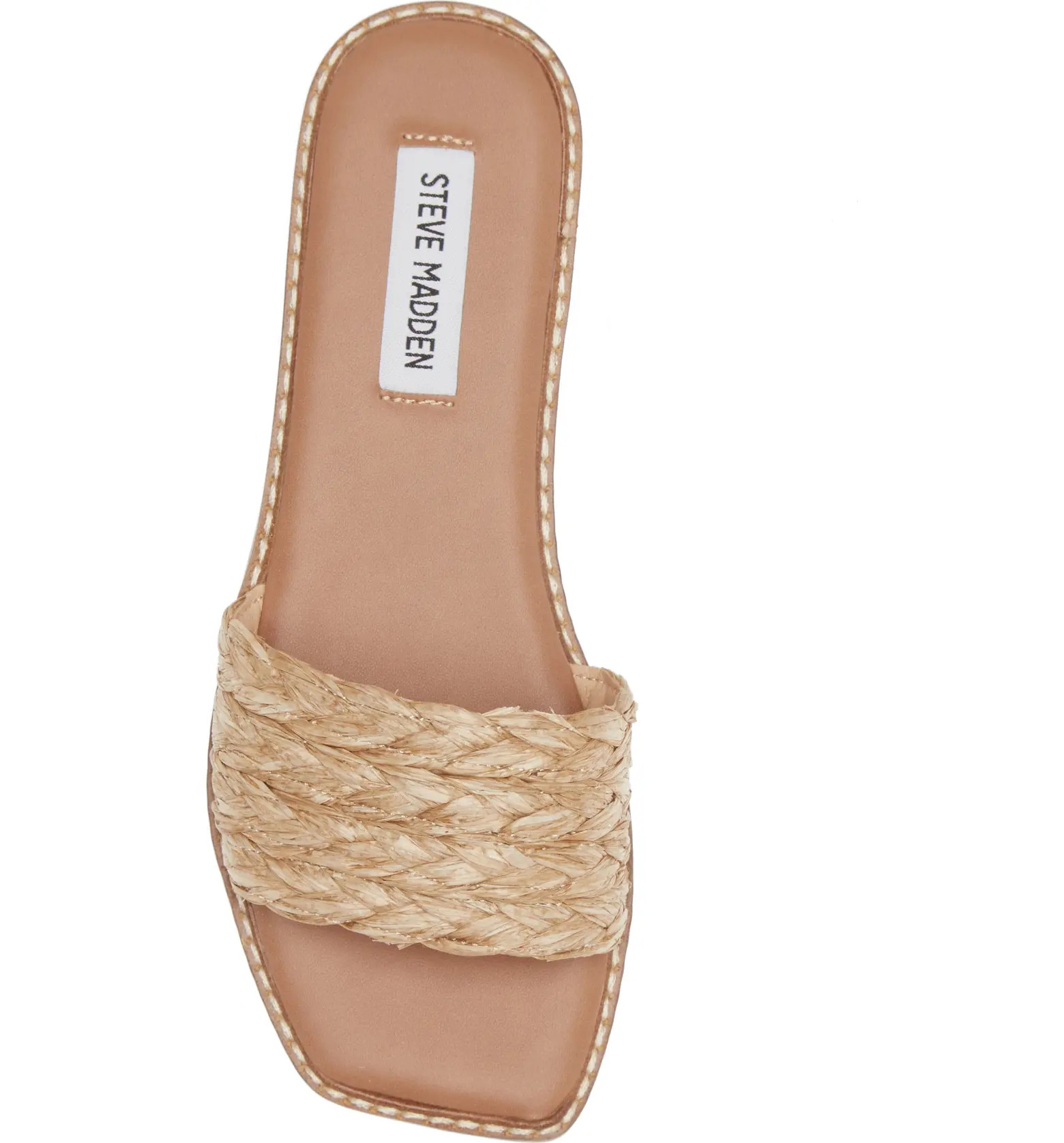 Sandra Slide Sandal (Women) | Nordstrom