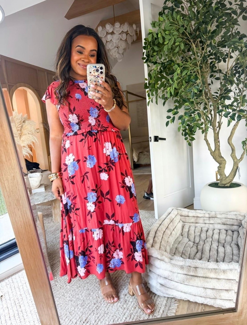 This dress you guys love is only $11 on sale! 🤩

#LTKSaleAlert #LTKMidsize #LTKSeasonal