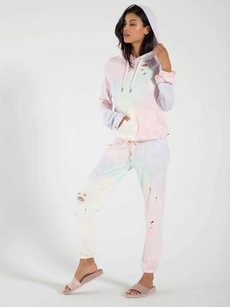 DERBY JOGGER (TIE DYE) | N:Philanthropy