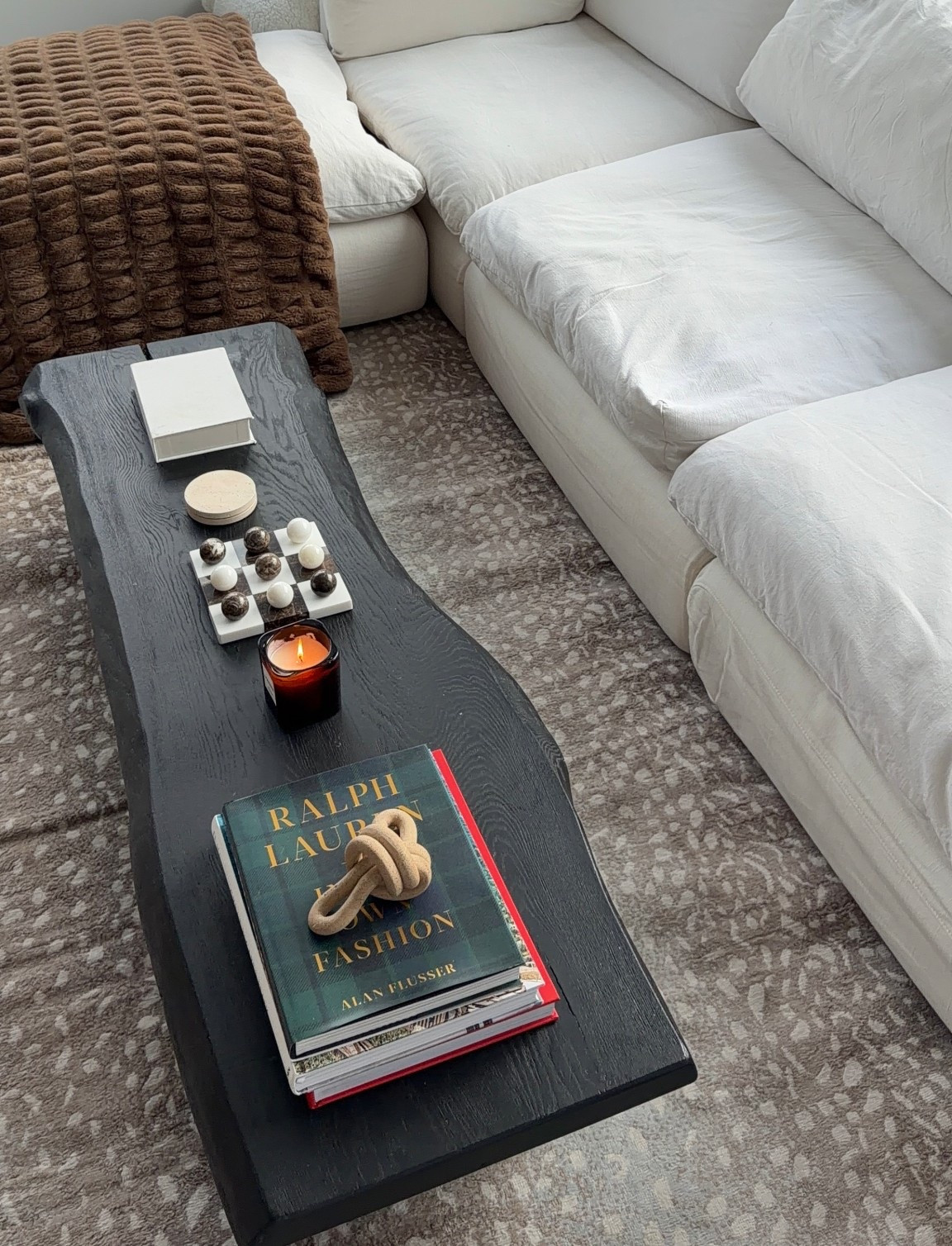  new rug!! obsessed 