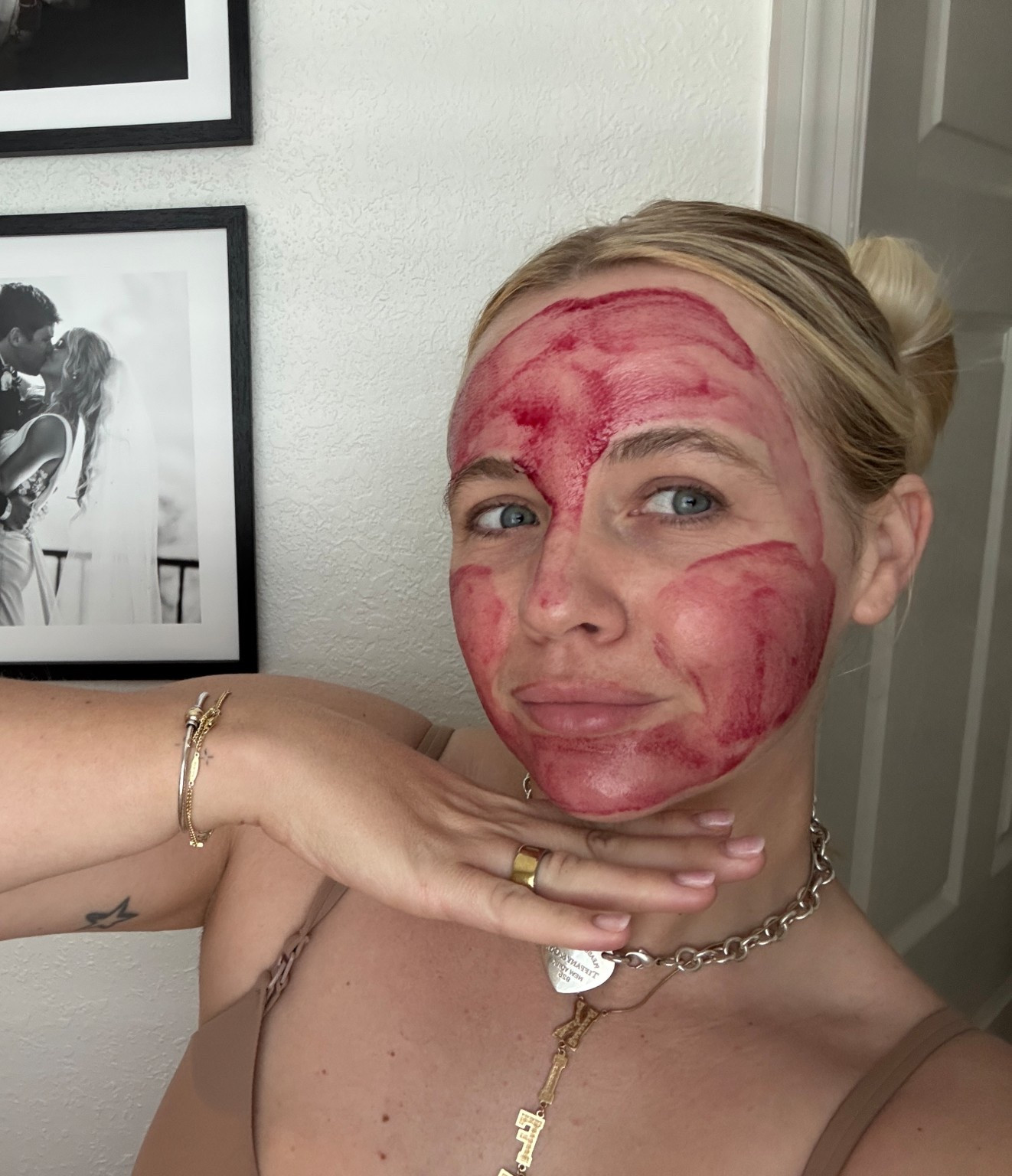 #LTKselfcare #LTKdayinmylife #LTKmomlife