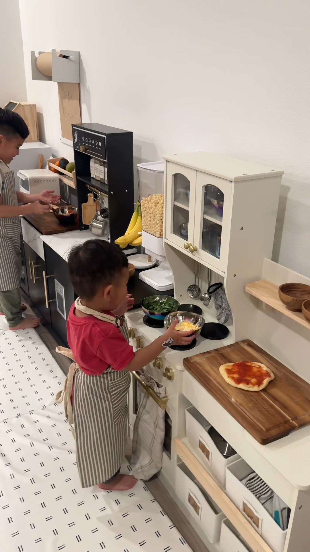 Mini functional kitchen items 😋

#LTKGiftGuide #LTKKids #LTKBaby