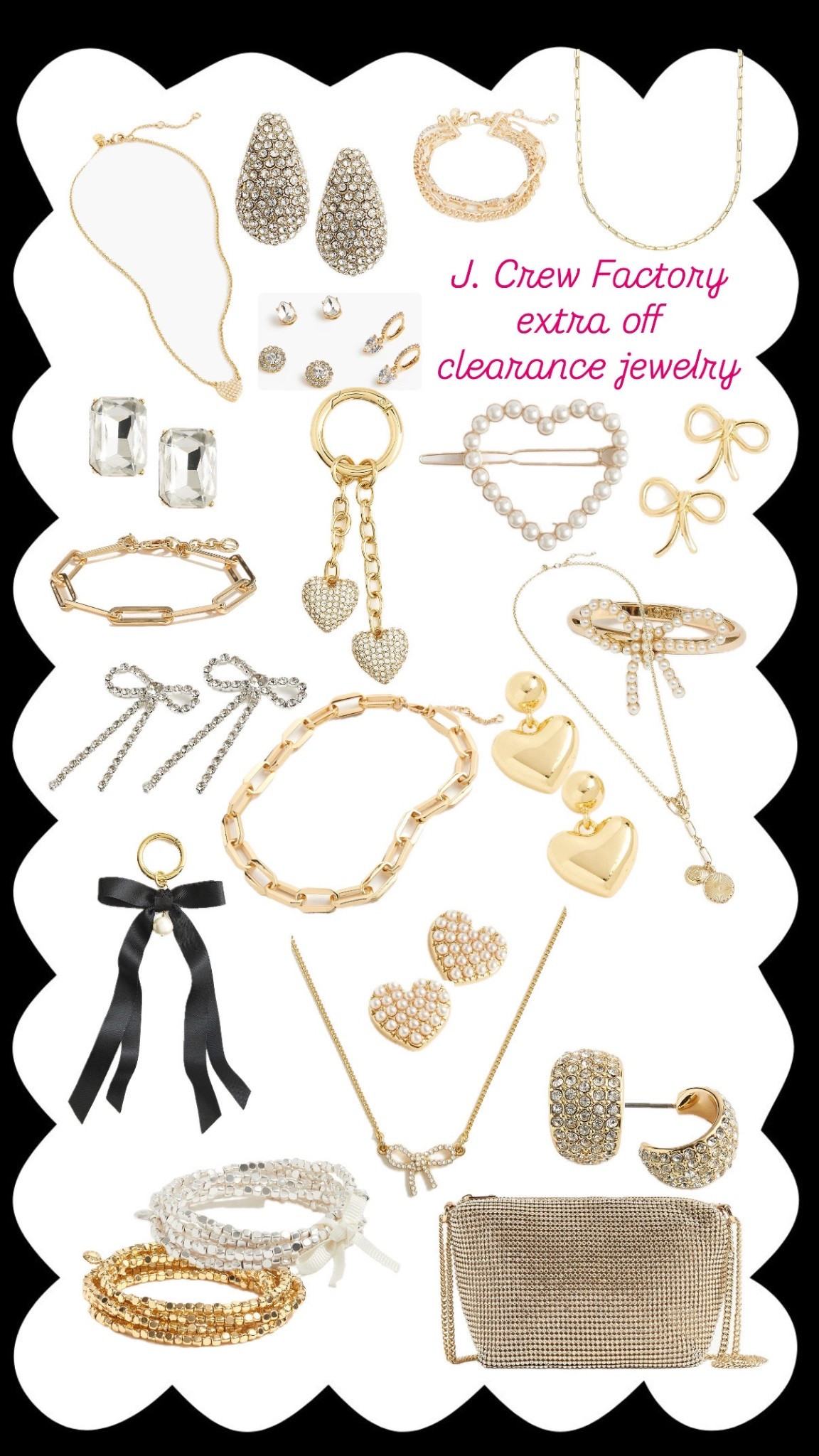 Always pleased with the quality, $7-14 with discount! Love this sake stock up my “happy gifts” drawer! 

#LTKSaleAlert #LTKootd #LTKValentine