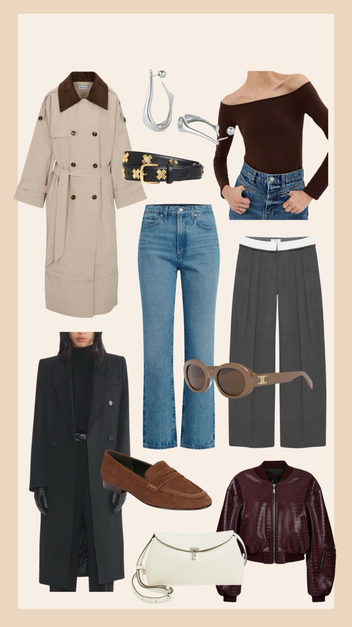 Weekly Best Sellers 10/21/24-10/28/24

#LTKStyleTip