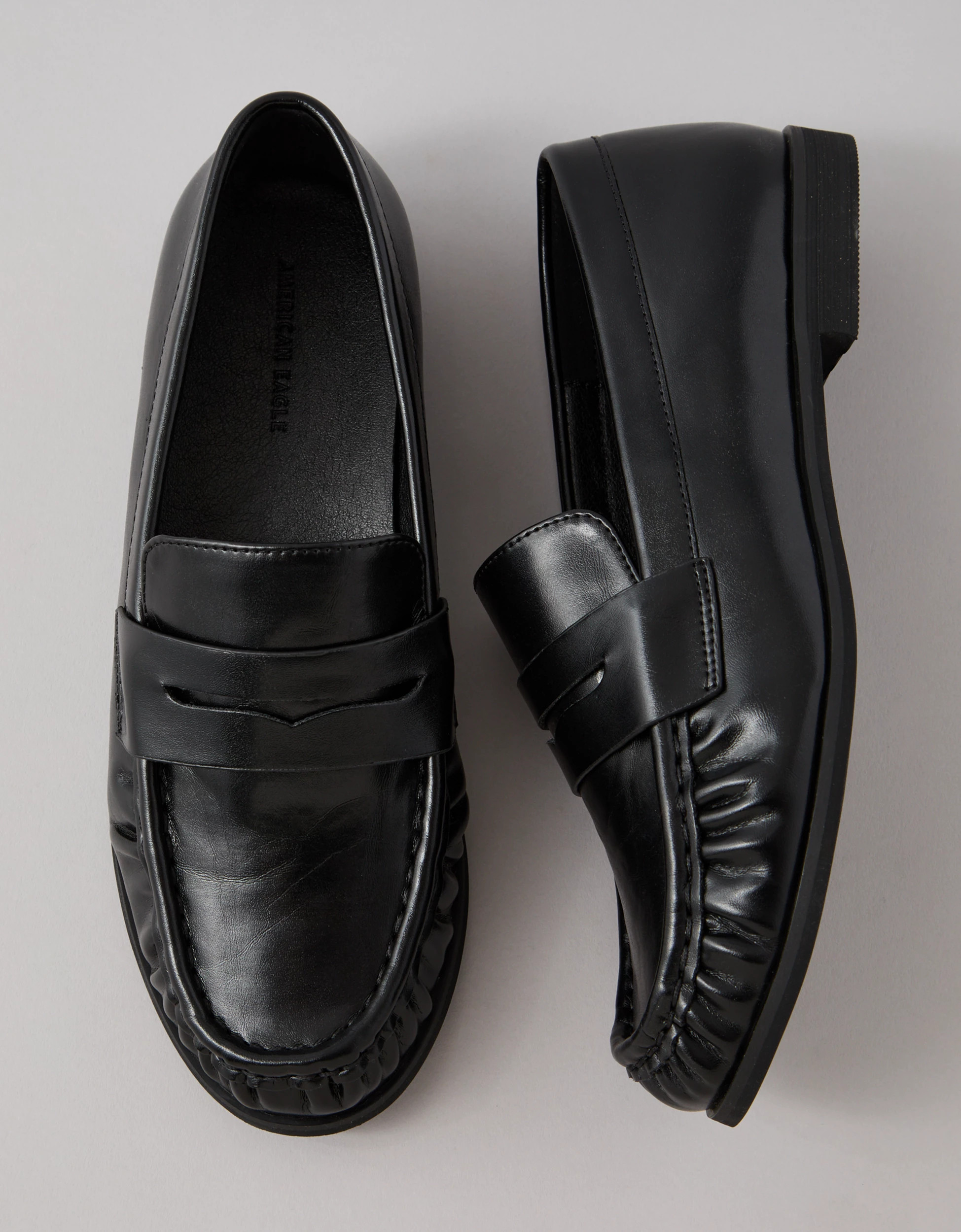 AE Pinched Loafer | American Eagle Outfitters (US & CA)