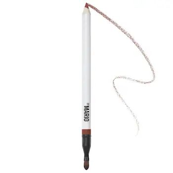 Ultra Suede® Sculpting Lip Pencil - MAKEUP BY MARIO | Sephora | Sephora (US)