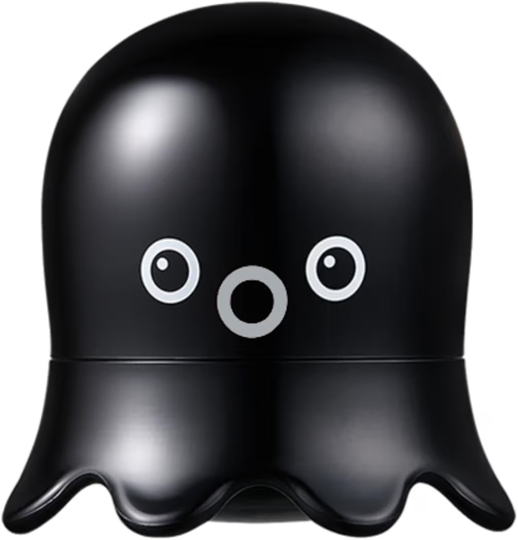 TONYMOLY Tako Pore Blackhead Remover Scrub Stick Charcoal & Dead Sea Salt Exfoliator for Blackhea... | Amazon (US)