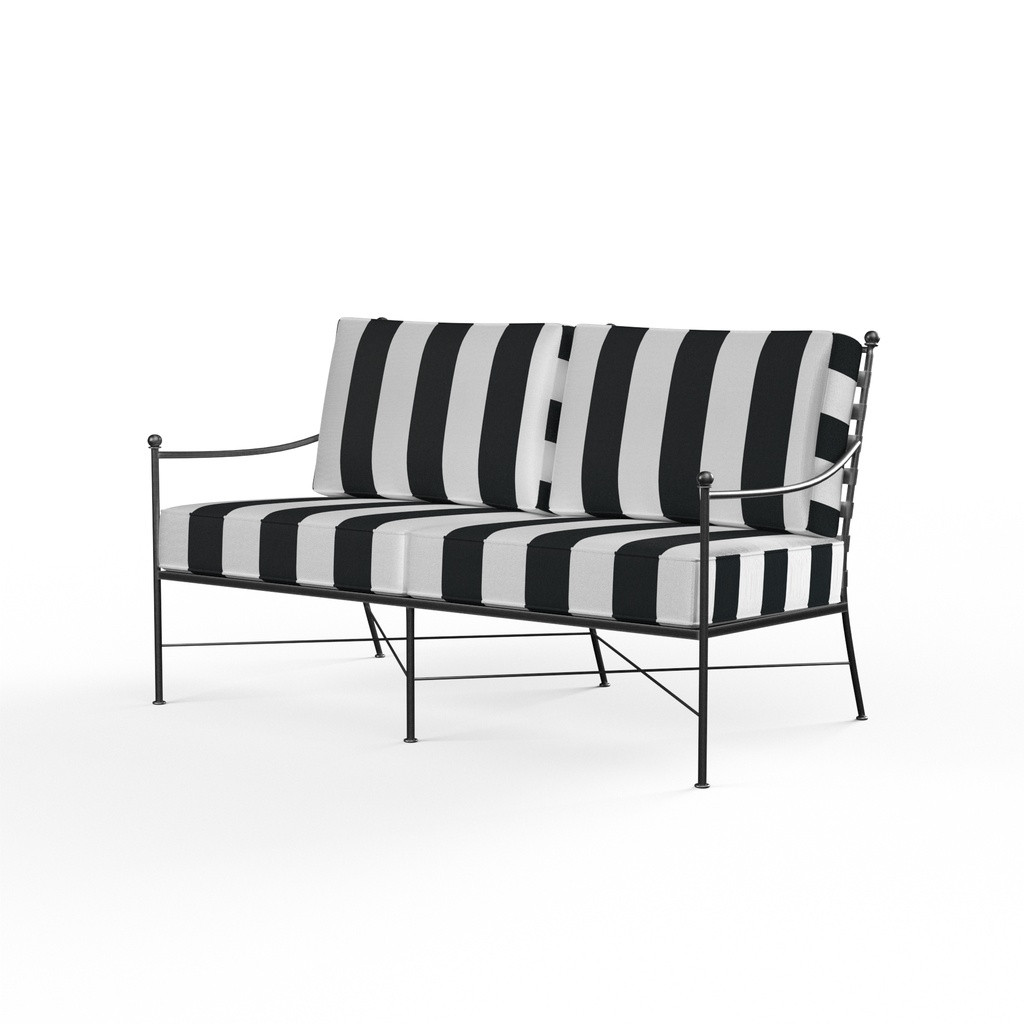 Provence Loveseat in Cabana Classic | 1stopbedrooms