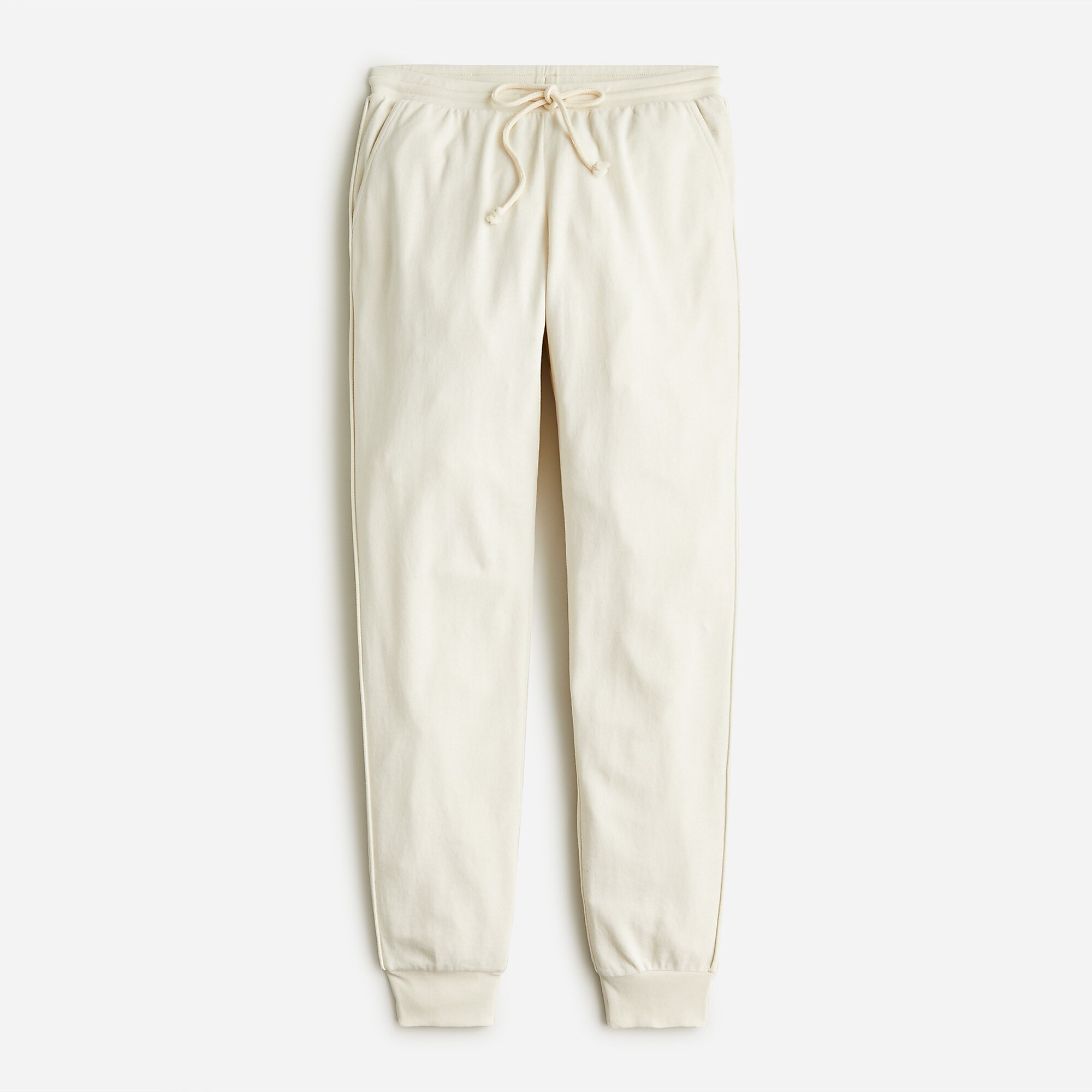 Magic Rinse™ relaxed jogger pant | J. Crew US