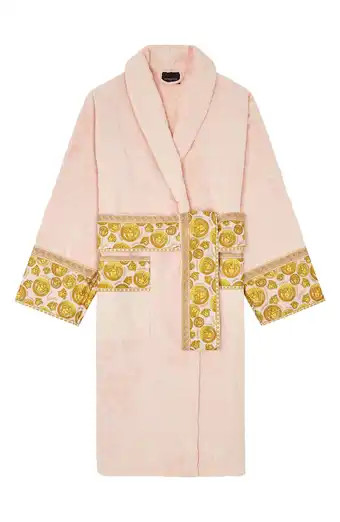 Barocco Terry Robe | Nordstrom