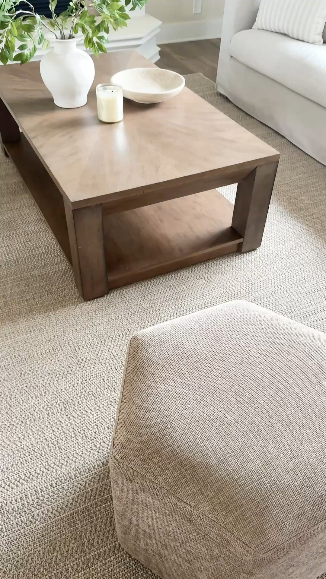 Neutral area rug, living room decor, living room inspo, neutral living roomm

#LTKHome #LTKSaleAlert #LTKFindsUnder50