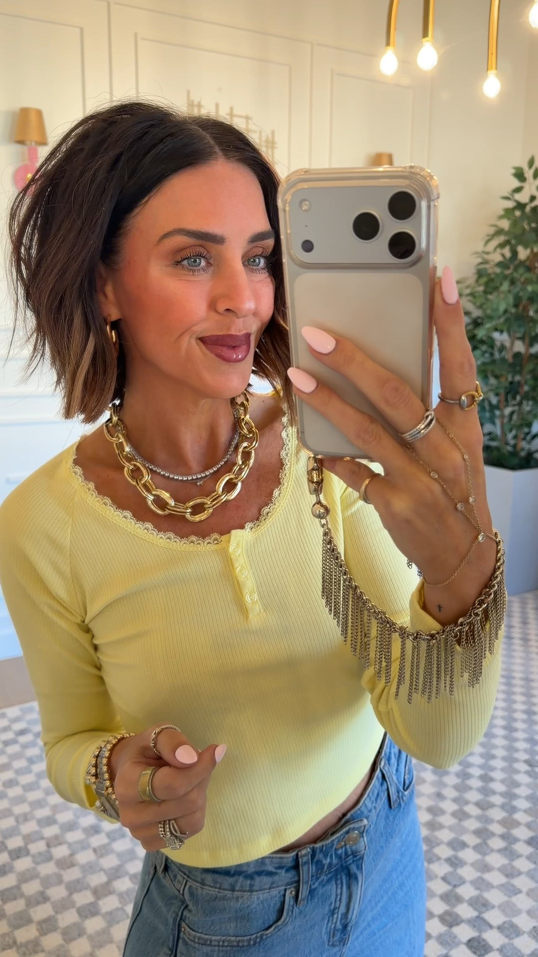 Walmart Spring Haul
Yellow top & sweater - size M
Ruched tank - size S
Blazer - size M
Denim Jacket - size L (sized up)
Dresses - size S
Jeans - size 4 


#LTKSeasonal #LTKootd #LTKFestival