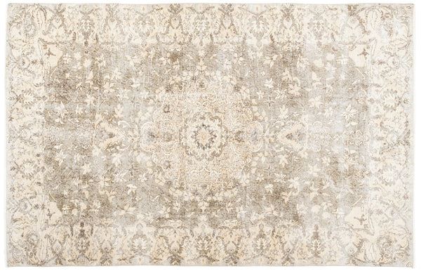 Yujin
            
              Vintage Distressed Rug | Revival Rugs 