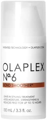 Olaplex No 6 Bond Smoother, 3.3 Fl Oz | Amazon (US)