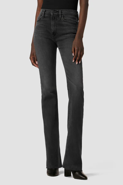 Barbara High-Rise Bootcut Jean | Hudson Jeans
