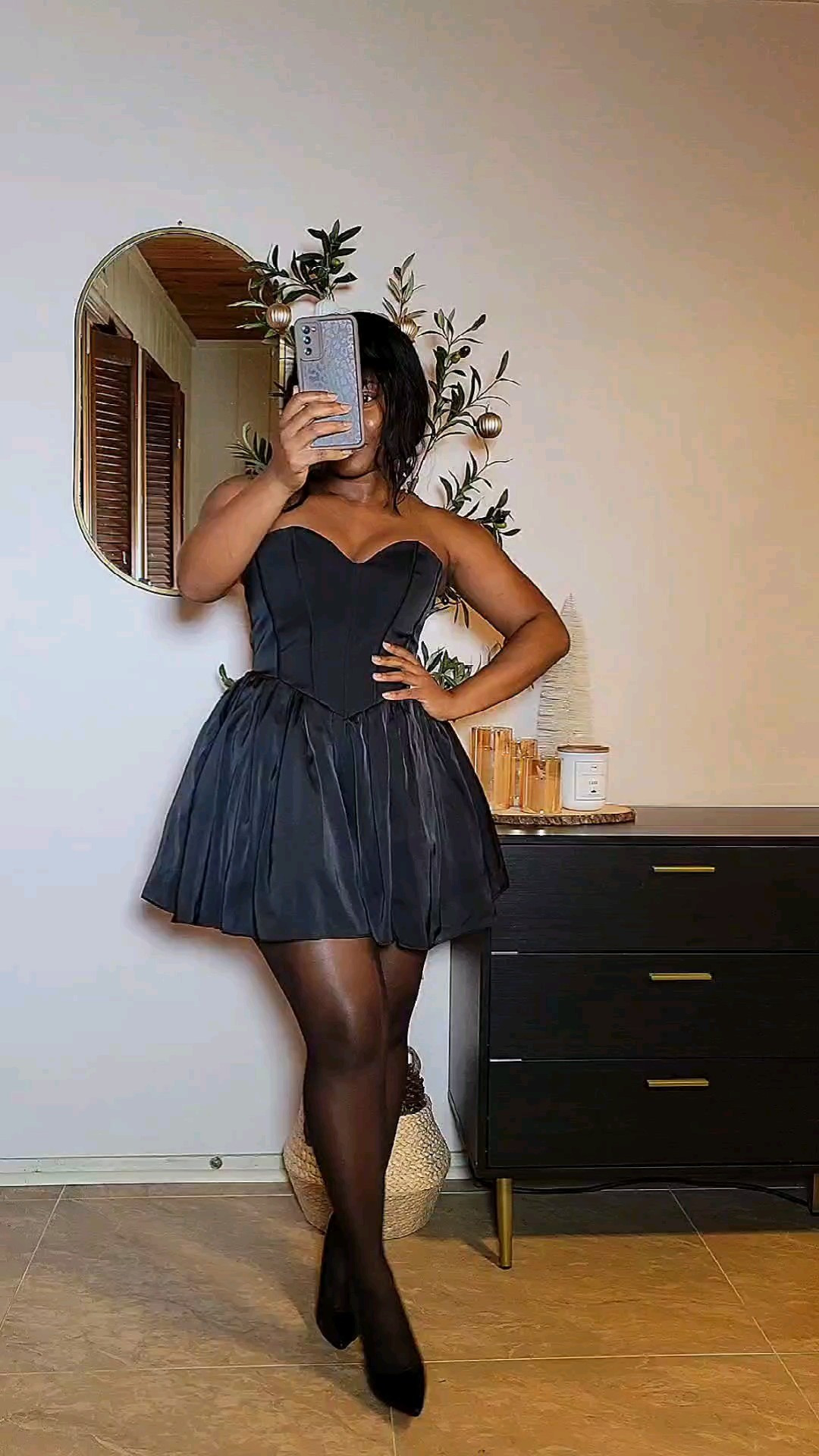 My birthday dress♡

#LTKSeasonal #LTKStyleTip #LTKShoeCrush