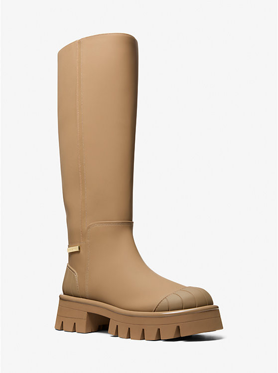 Sydra Rubber Boot | Michael Kors US