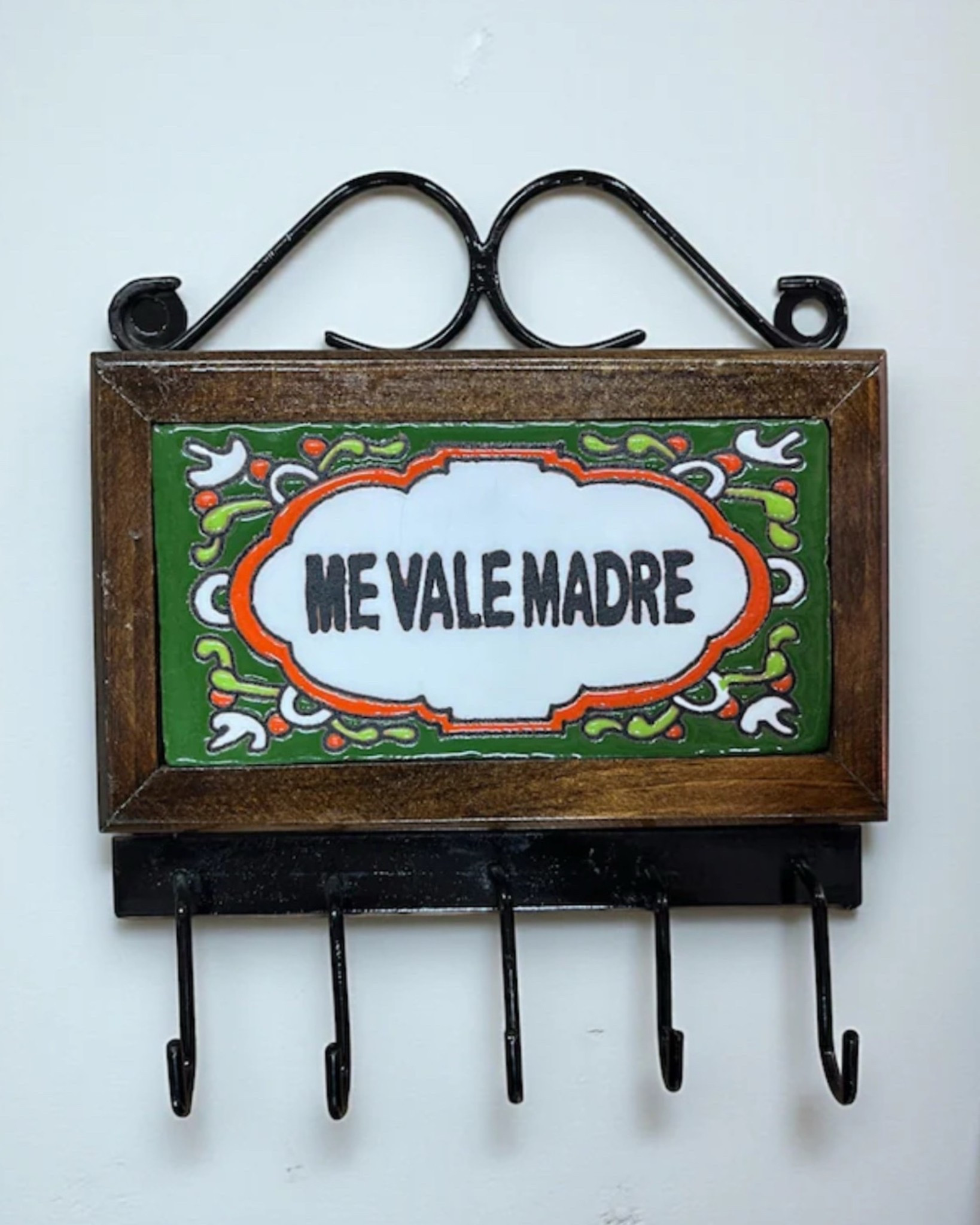 Mexican home decor
