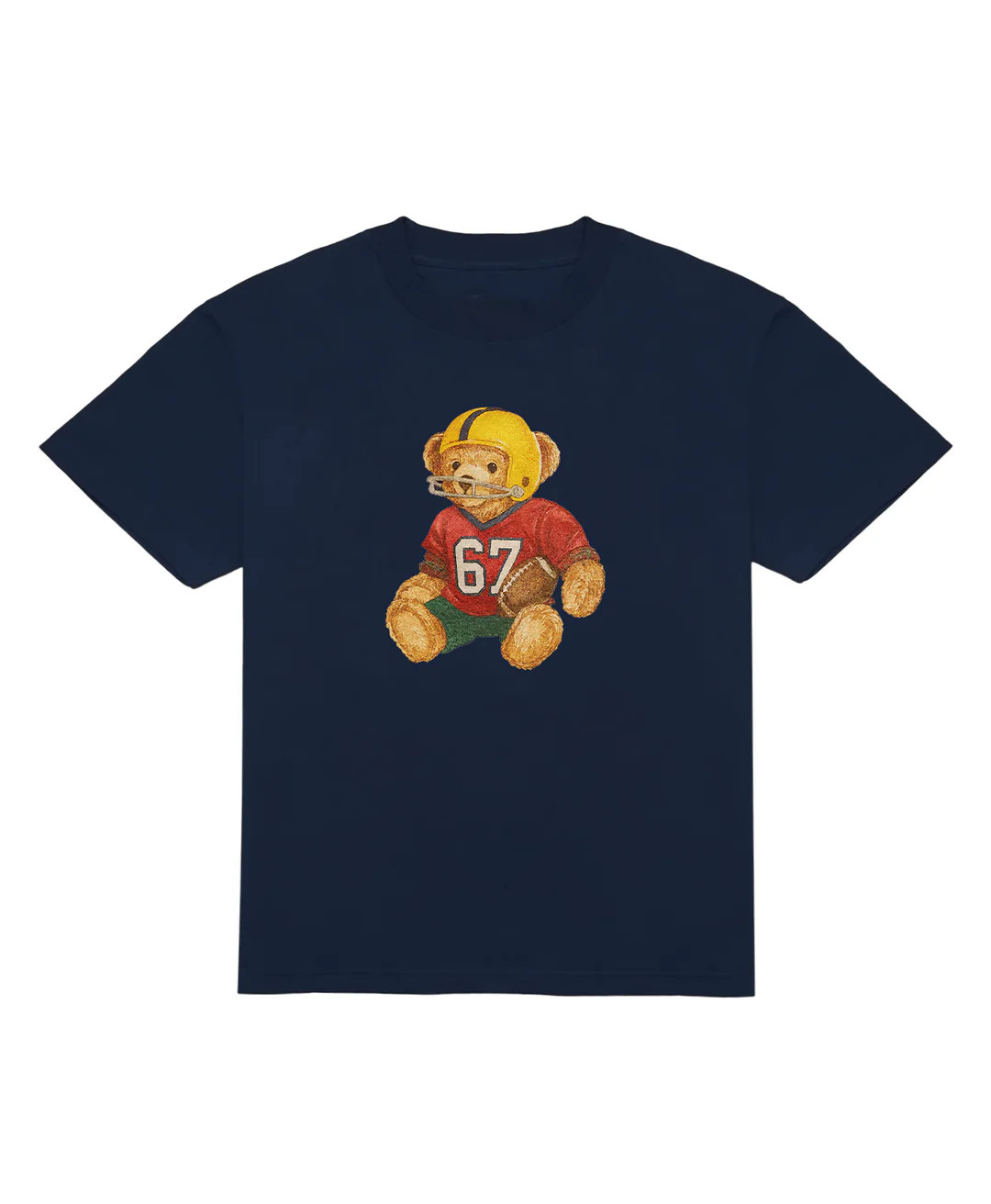 Ted's Team Tee | Shop Kristin Jones