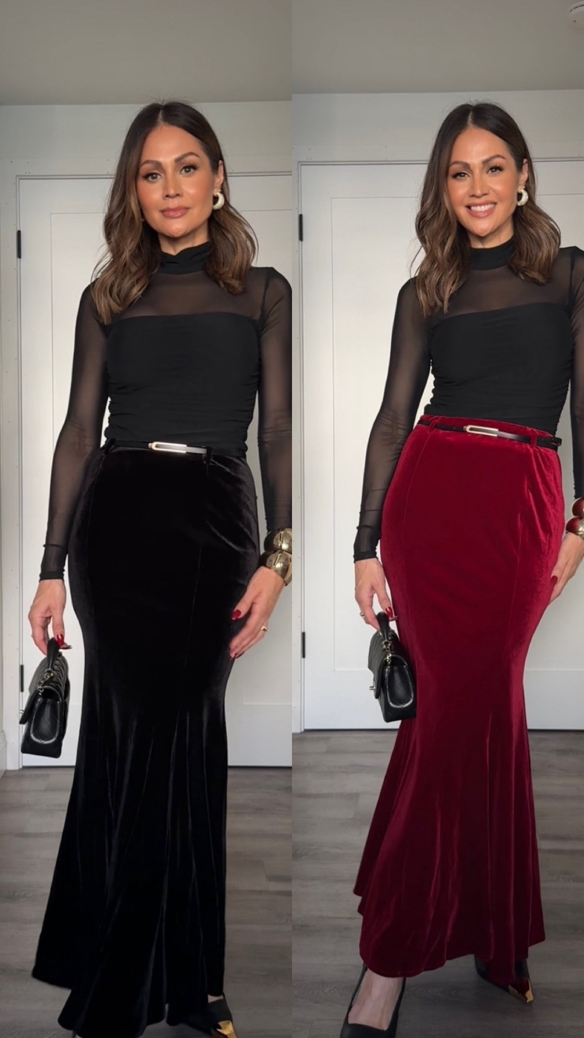 Ready to make a statement with these elegant pieces! 

#LTKSeasonal #LTKGiftGuide #LTKHoliday