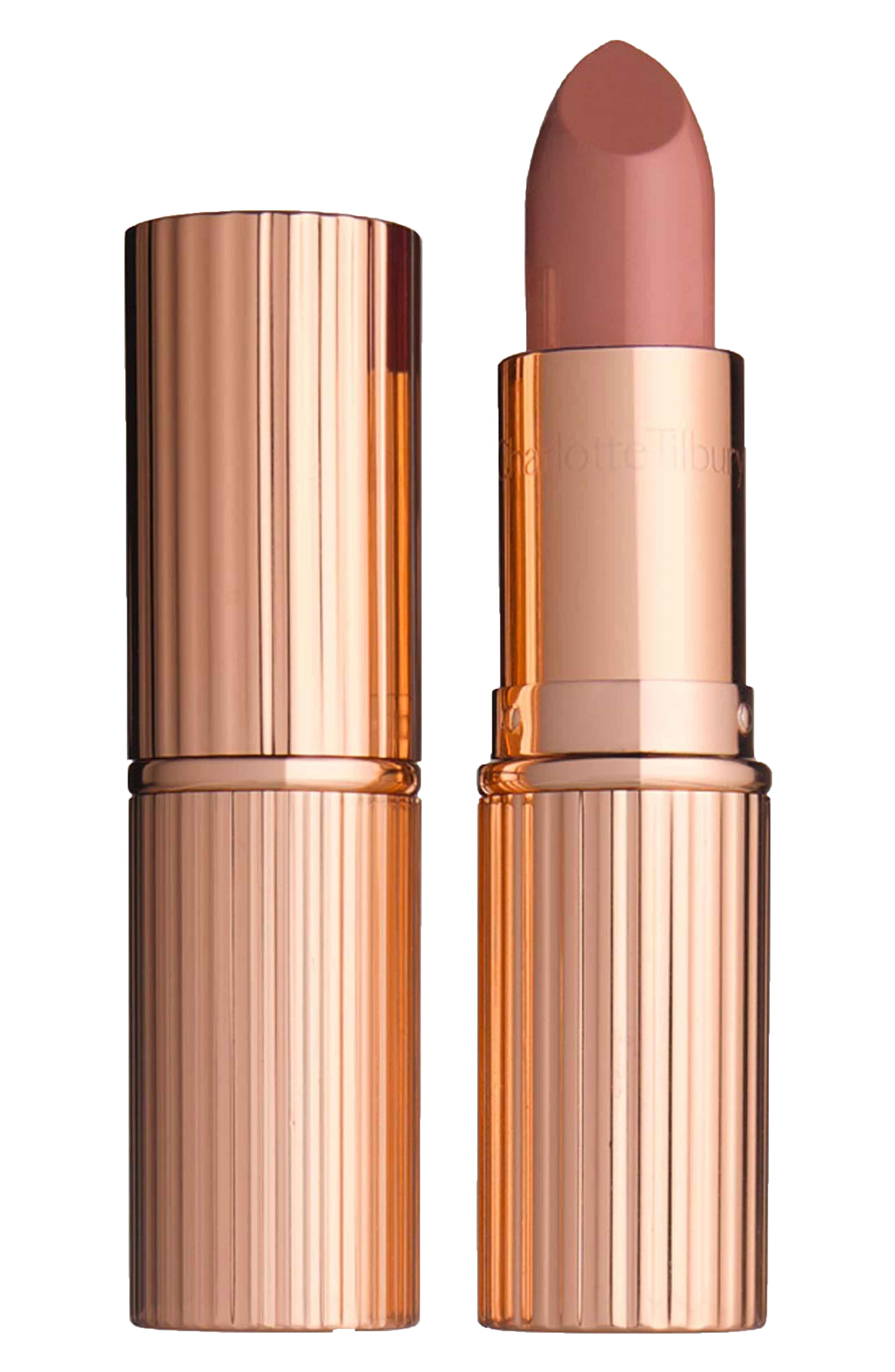 Charlotte Tilbury K.i.s.s.i.n.g Lipstick - Penelope Pink | Nordstrom