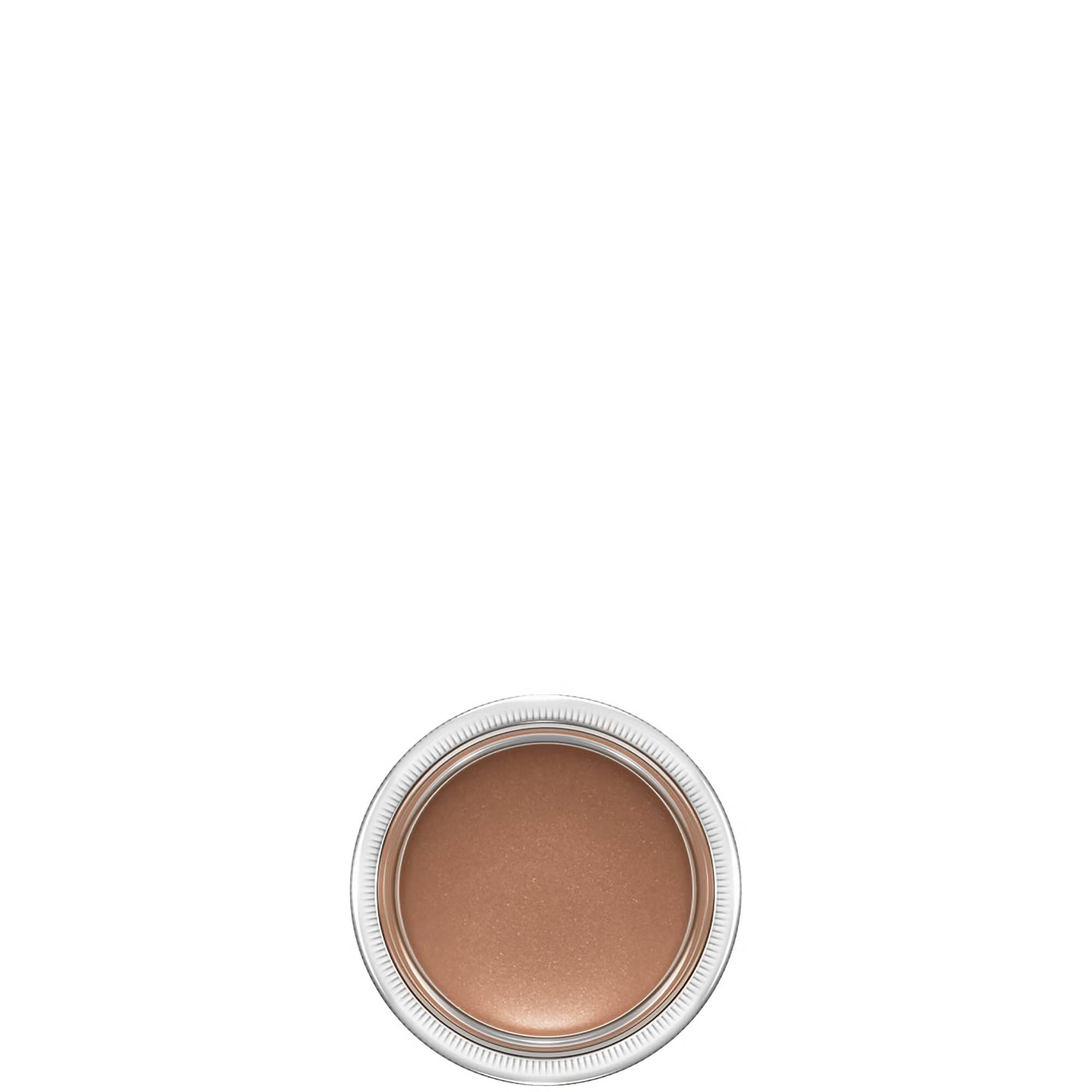 MAC Pro Longwear Paint Pot Eye Shadow - Groundwork | Look Fantastic (UK)