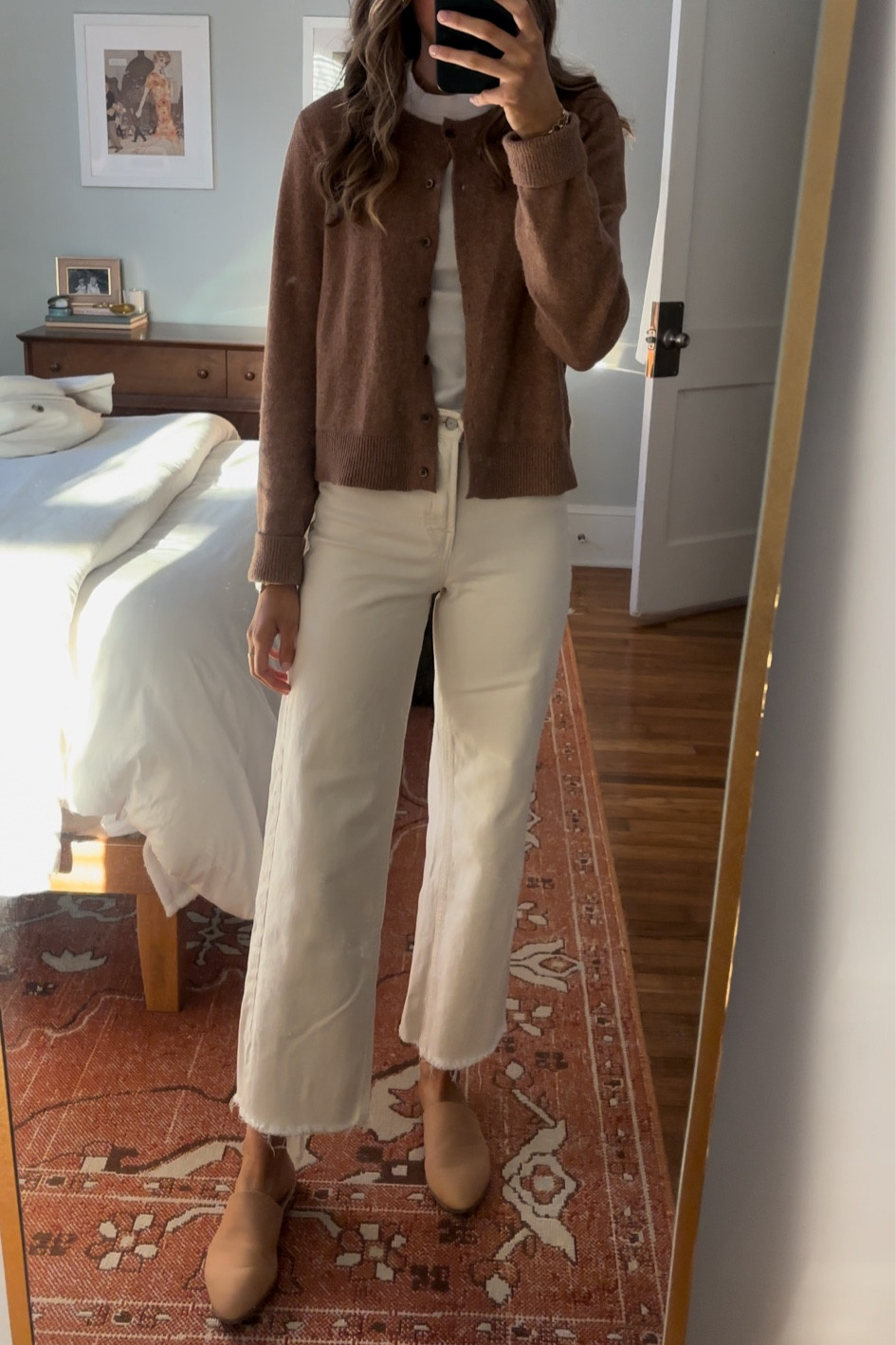 Lazy Monday OOTD

#LTKfindsunder50 #LTKworkwear #LTKfindsunder100
