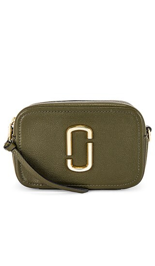 The Softshot 17 Bag | Revolve Clothing (Global)