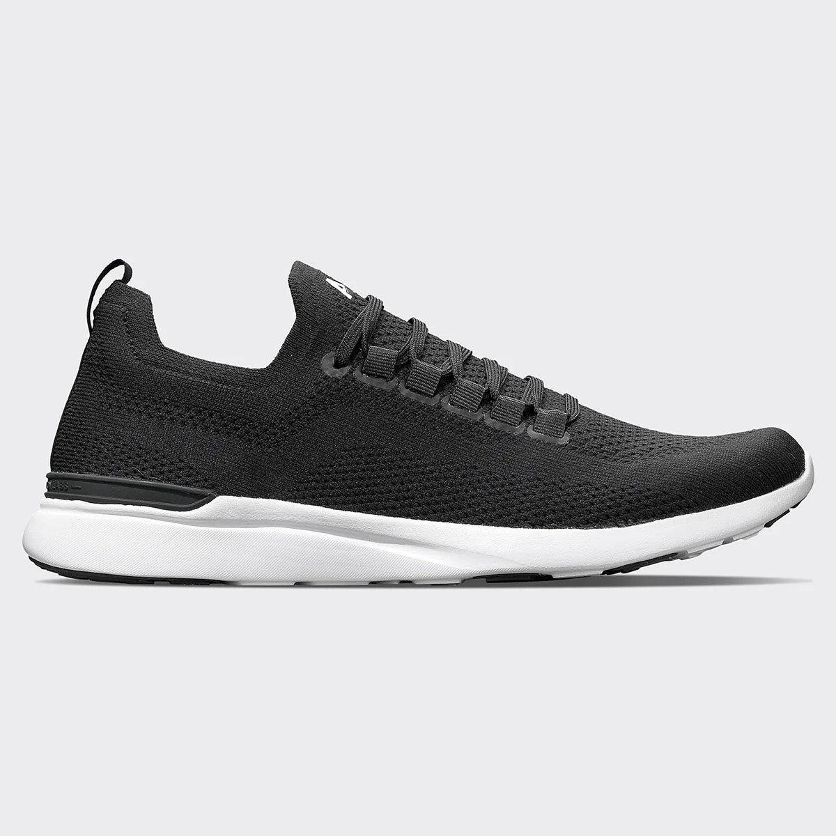 Women's TechLoom Breeze Black / Black /  White | APL