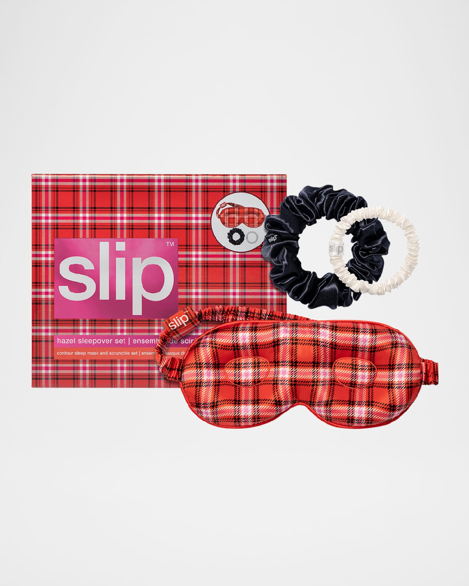 Slip Beauty Sleepover Set | Neiman Marcus
