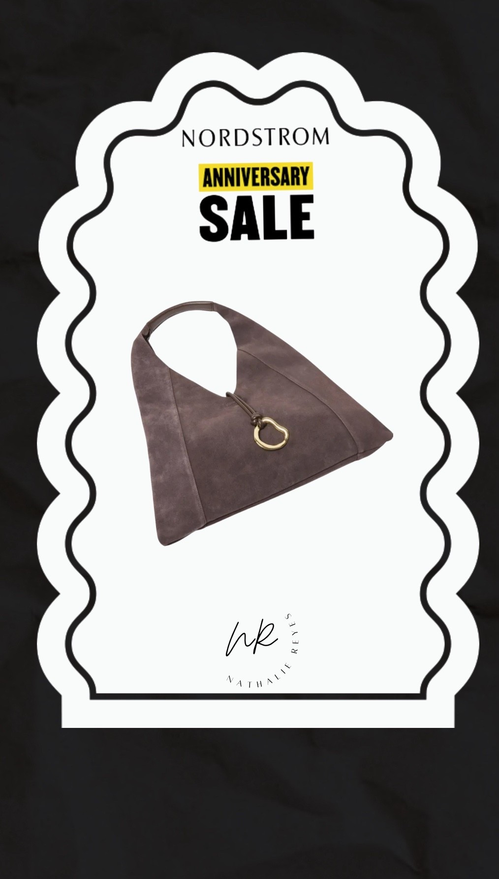 Fall Bag ⚡️✨🖤 the it bag #nordstromsalw

#LTKSeasonal #LTKMidsize #LTKFindsUnder50