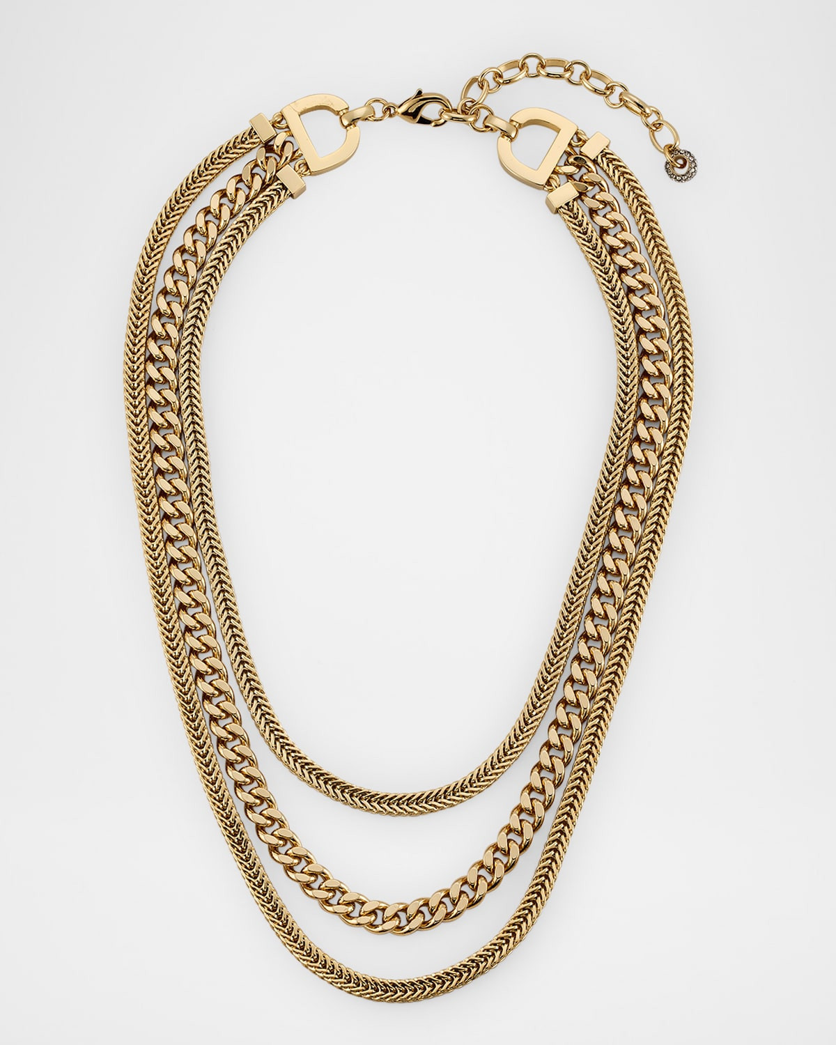 Camilla Layered Necklace | Neiman Marcus