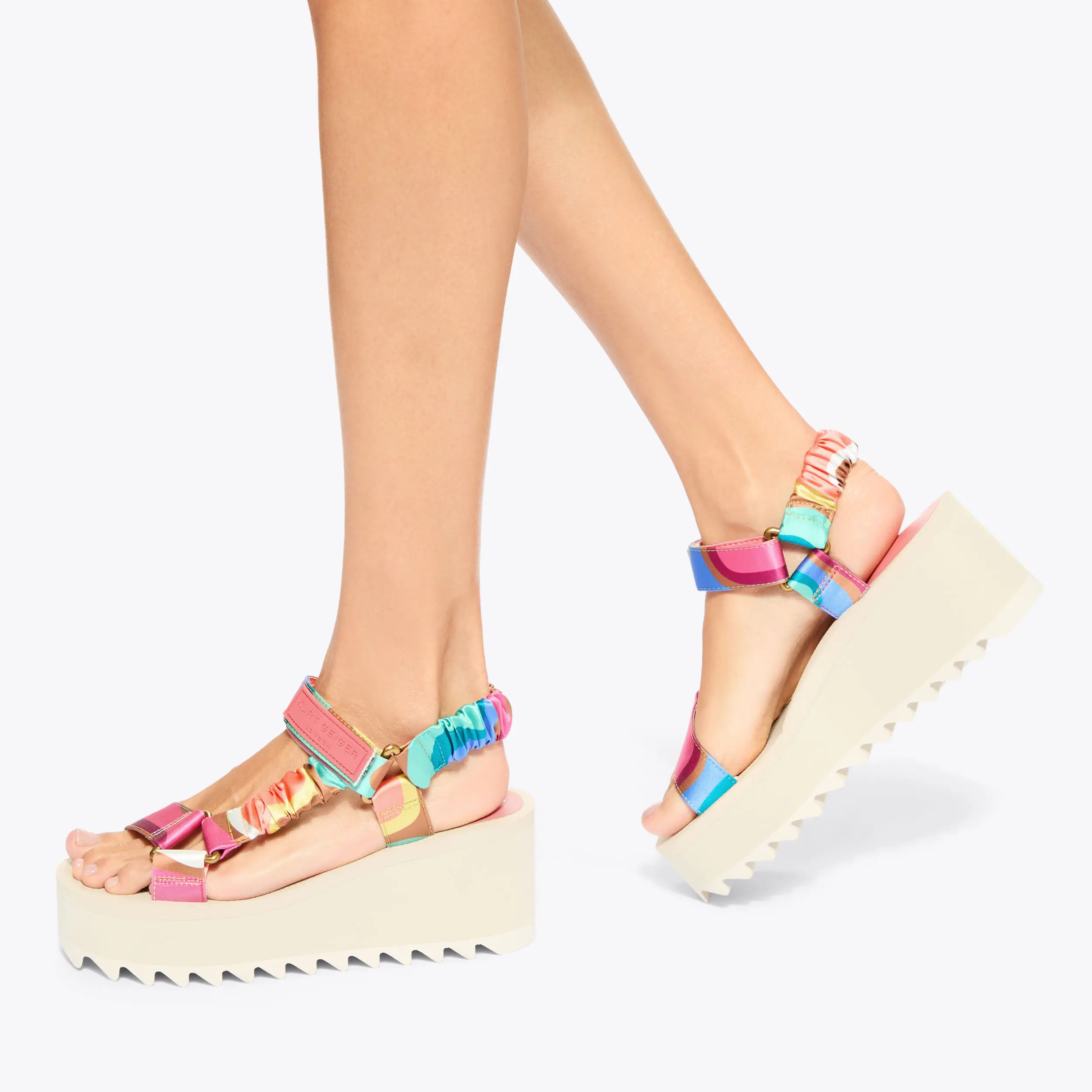 orion pump sandal | Kurt Geiger US
