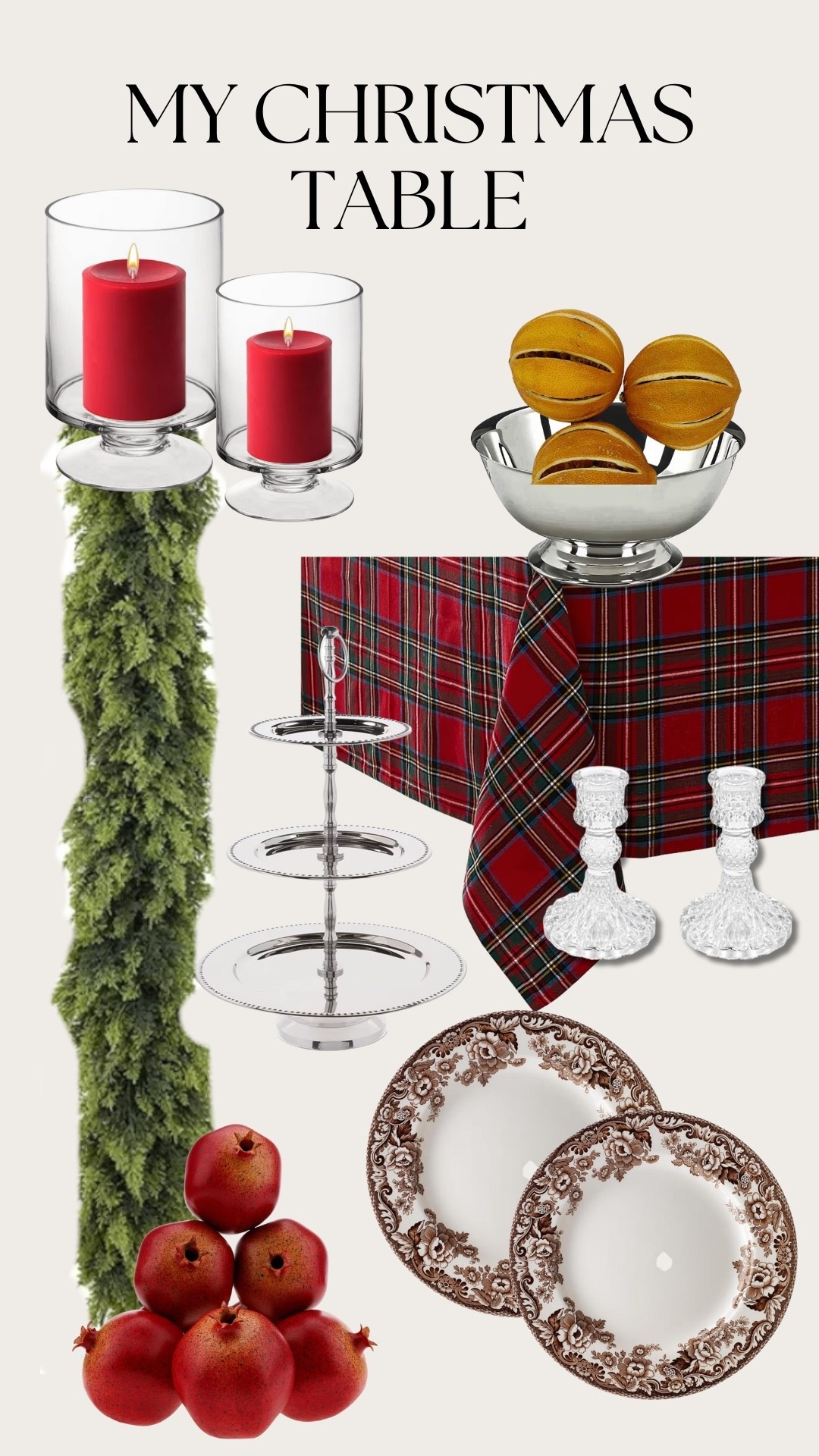 #christmasdecor #traditionalchristmas #ralphlaurenchristmas

#LTKHome #LTKHoliday #LTKSeasonal