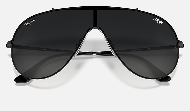 Wings RB3597 002/11 01-33 | Ray-Ban (US)