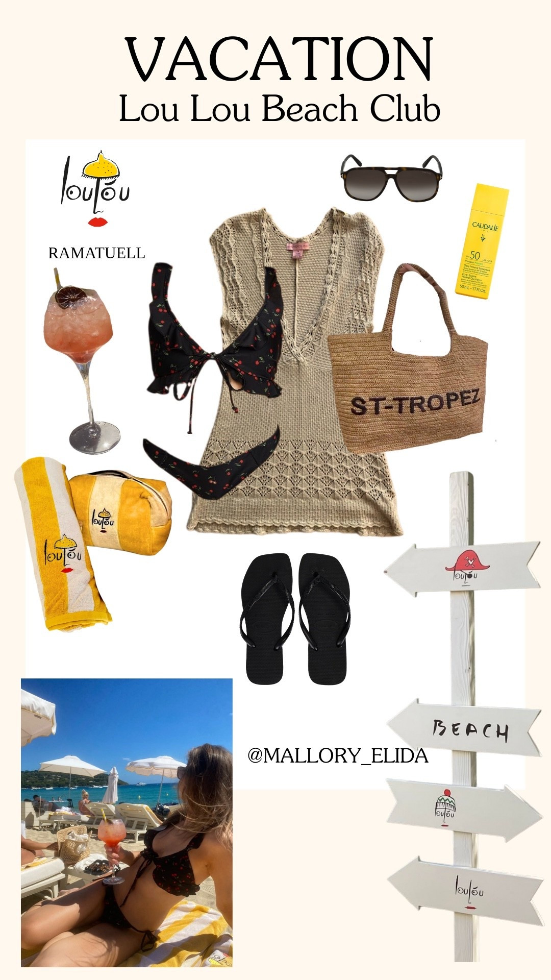 Lou Lou beach day so loved adding these cutie shells to my second hand dress. I legit found so many similar online too. #diy 

#LTKSeasonal #LTKSwim #LTKTravel