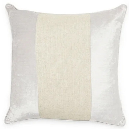 Best Throw Pillows For Leather Couch At Home With The Barkers