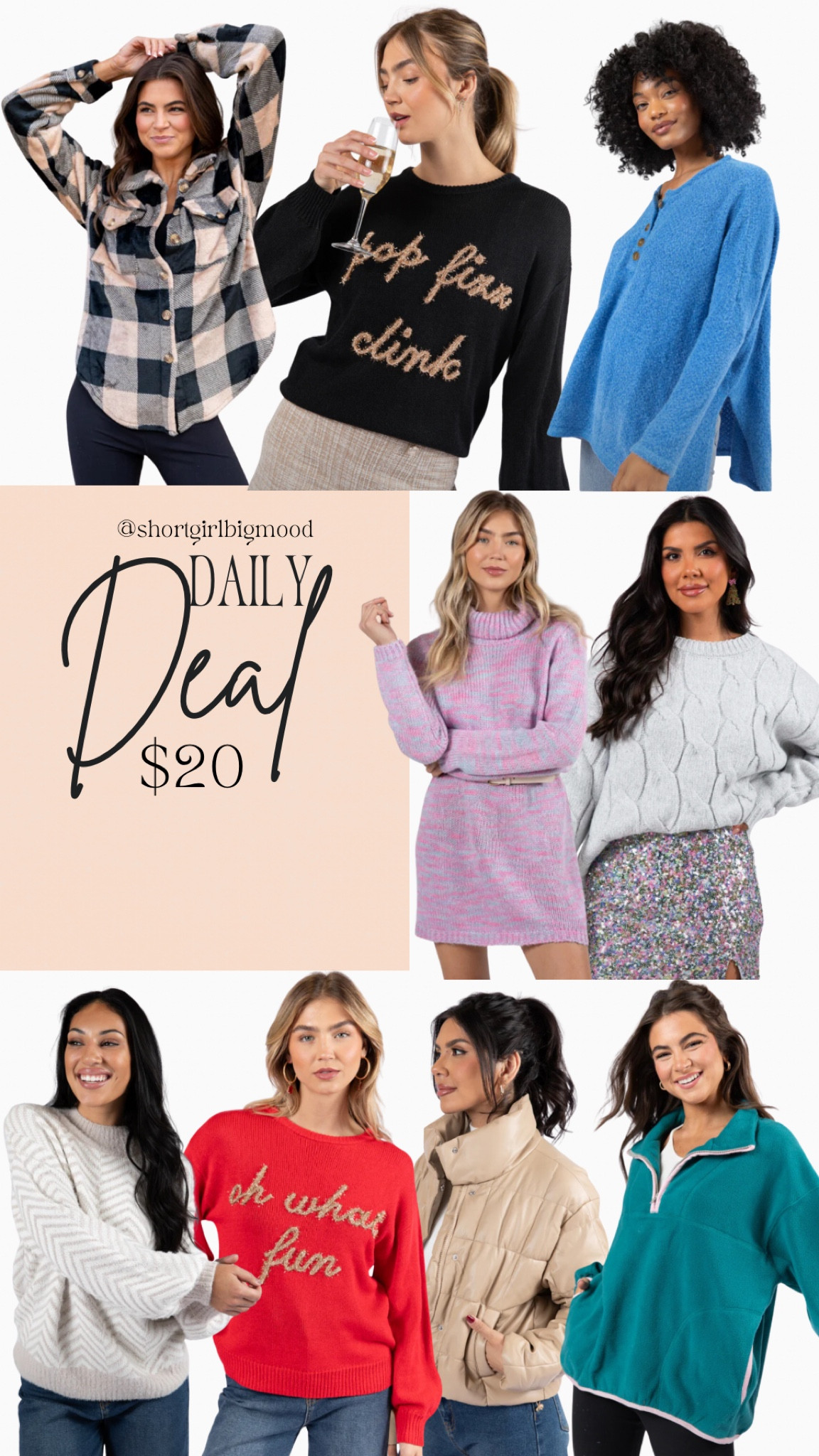 #LTKGiftGuide #LTKSaleAlert #LTKFindsUnder50