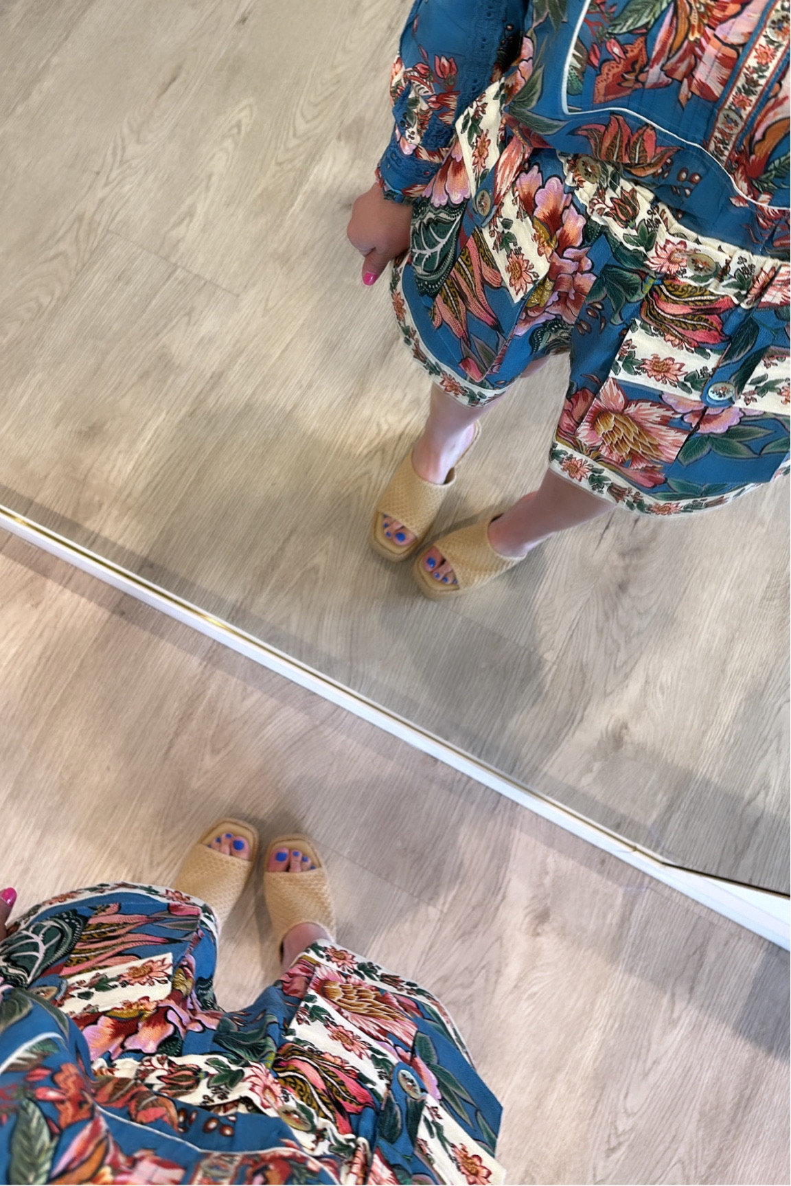 Farm Rio Spring 🤍

#LTKstyletip #LTKSeasonal