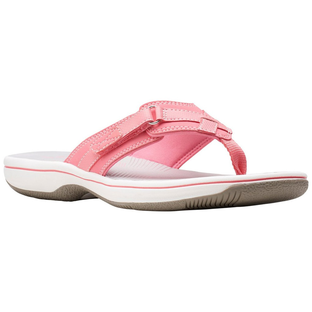 Womens Cloudsteppers Breeze Sea Flip Flops | Bealls