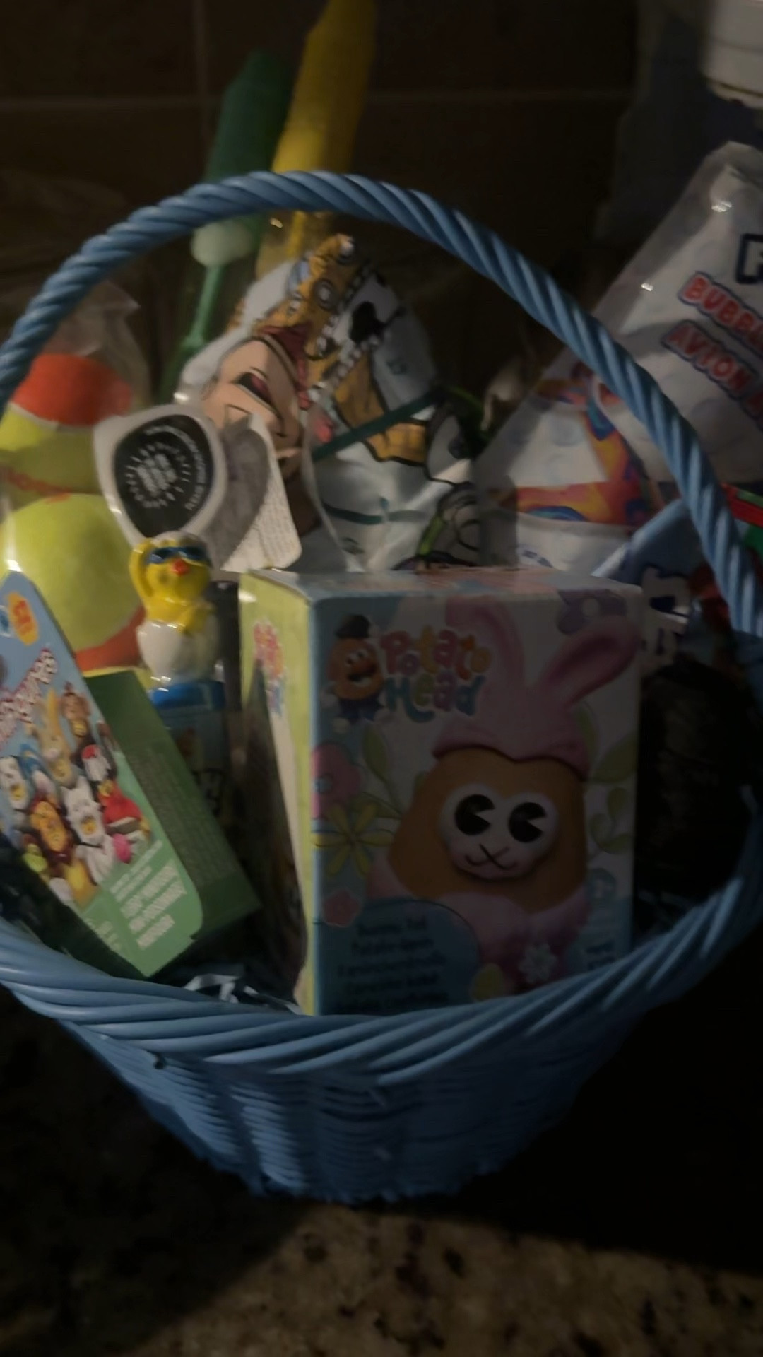 What I put in the boys Easter Baskets! 

#LTKmomlife #LTKdayinmylife #LTKKids