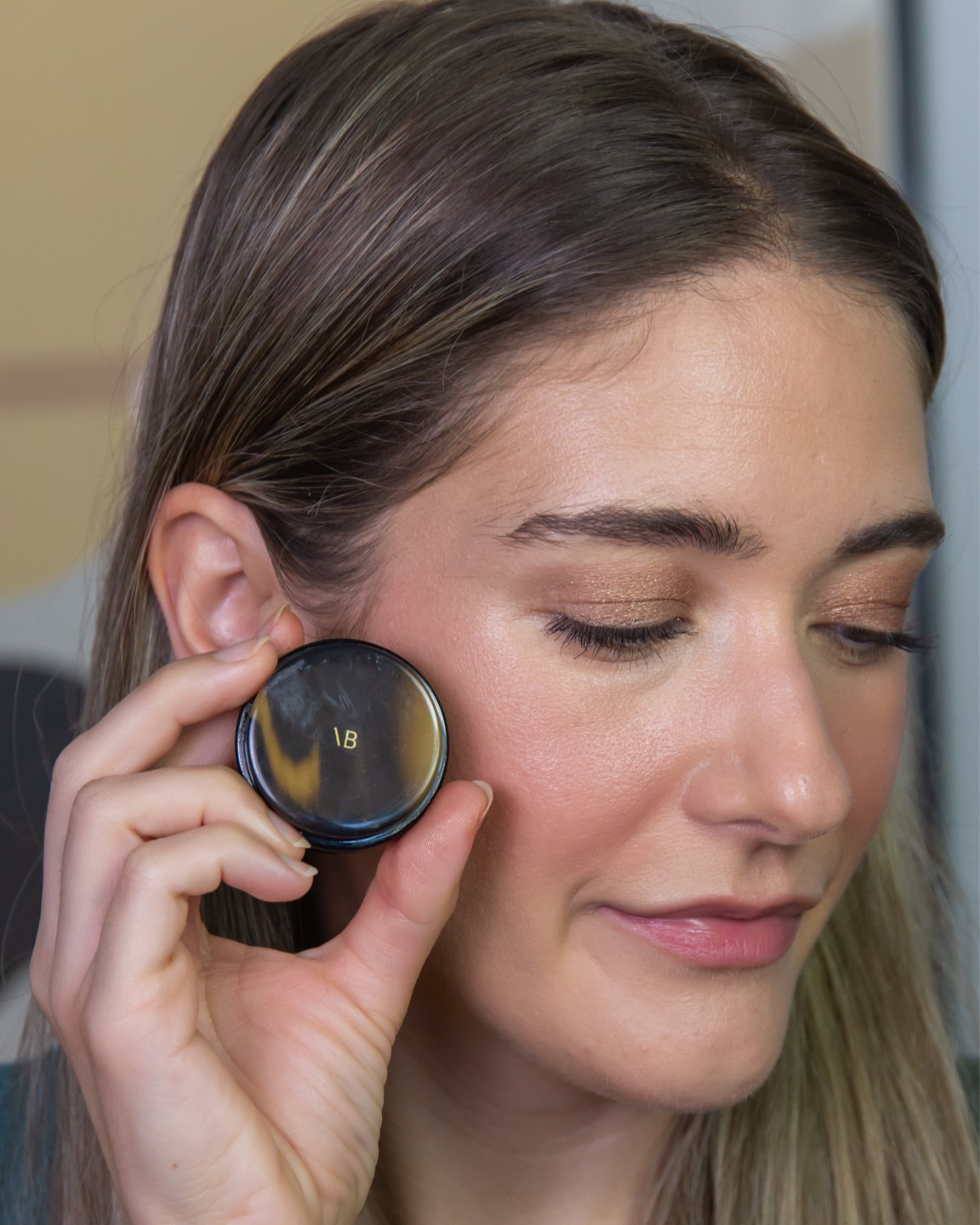 Lid luster in Honey

#LTKunder100 #LTKFind #LTKbeauty