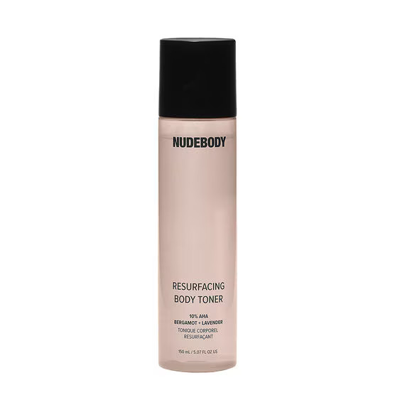 tônico corporal nudestix resurfacing body toner | Sephora (BR)