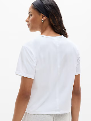 Essential Tee | Athleta