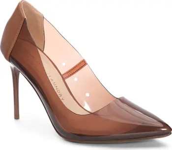 Chinese Laundry Darling Pointed Toe Pump (Women) | Nordstrom | Nordstrom